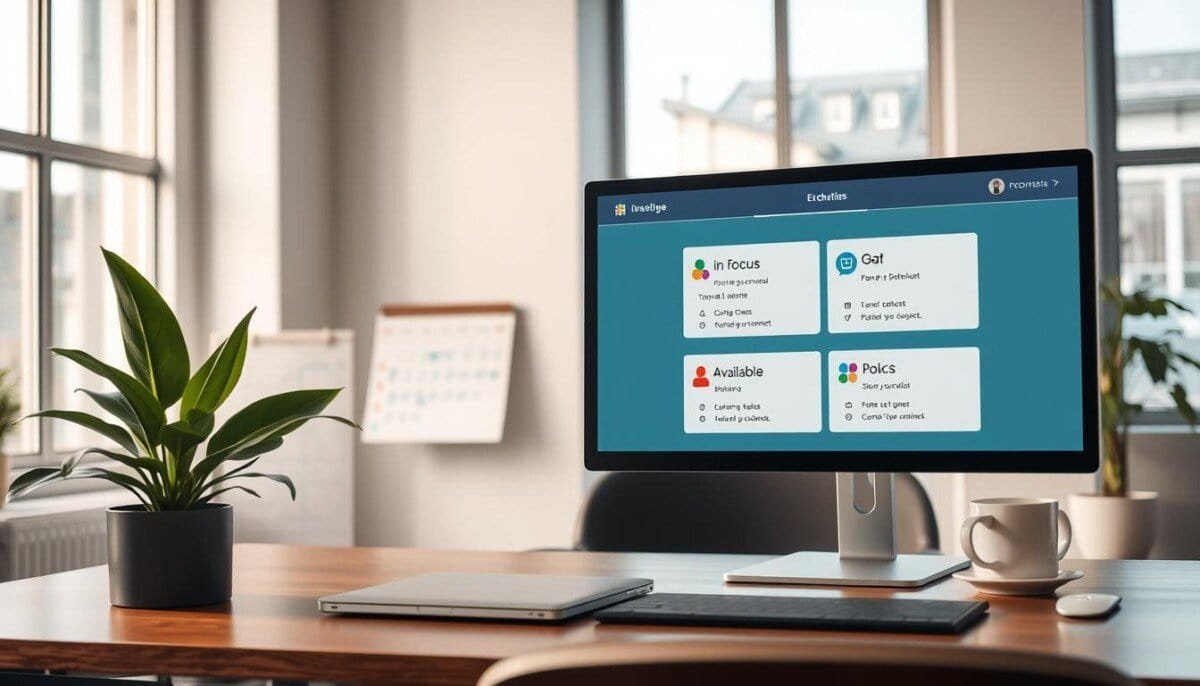 slack focus app integration