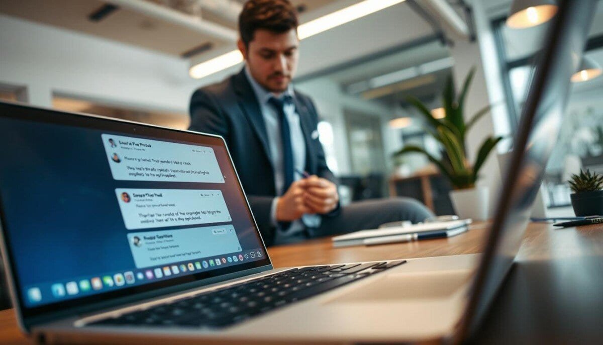 slack keyword alerts only