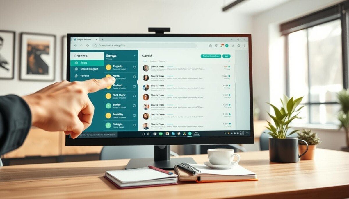 How to Organize Slack Saved Items for Quick Reference
