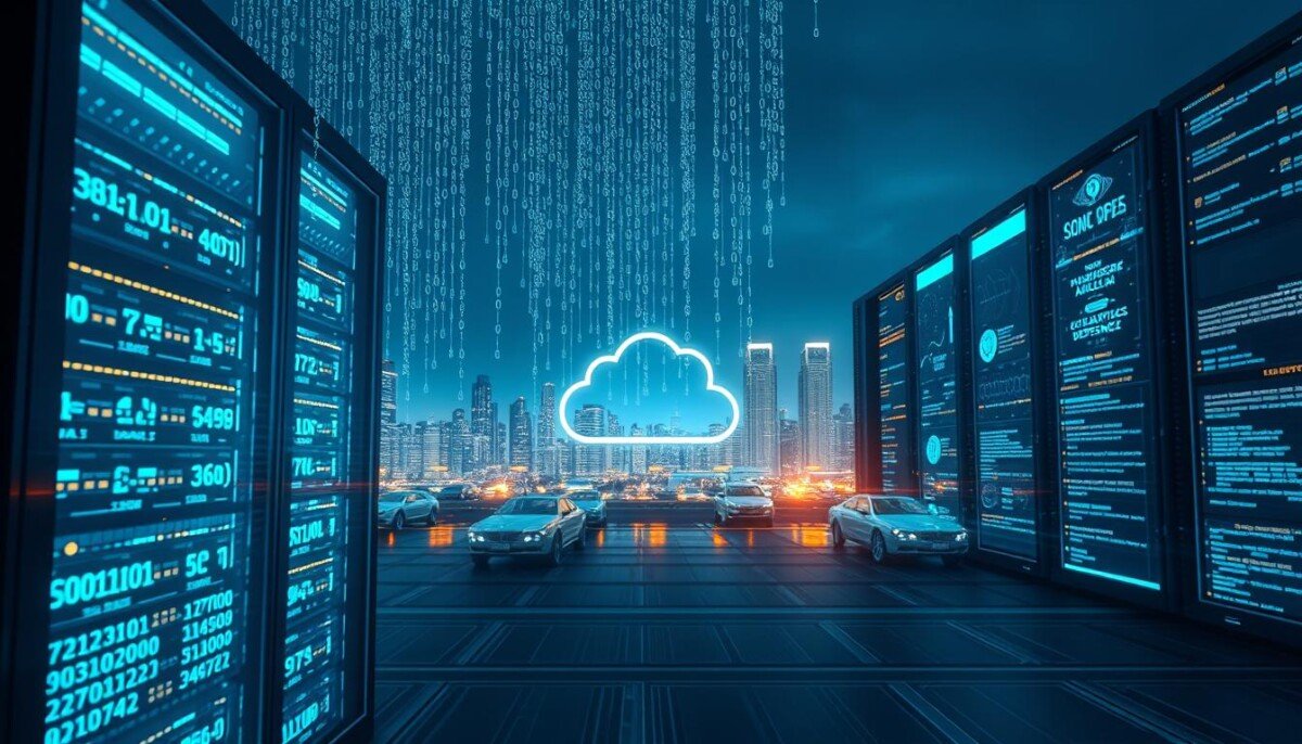 Is Your Data Really Stored Online? What It Means