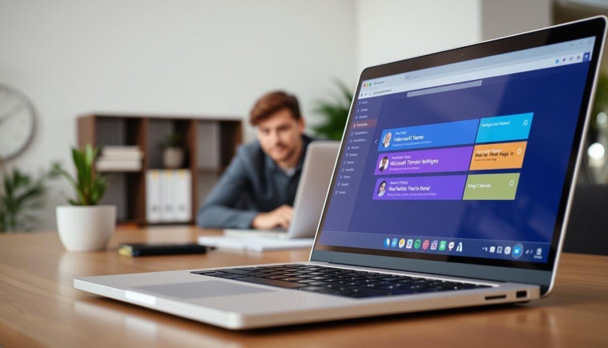 How to Customize Channel Notifications in Microsoft Teams for Less Noise