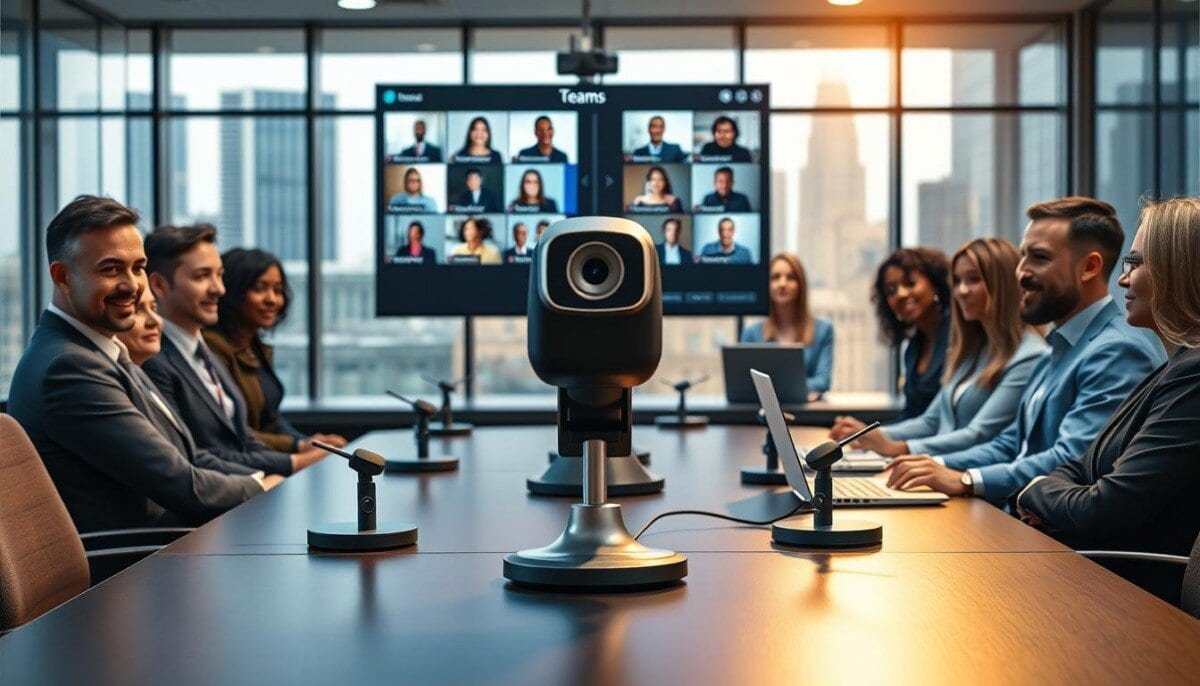 How to Automatically Record All Meetings in Microsoft Teams