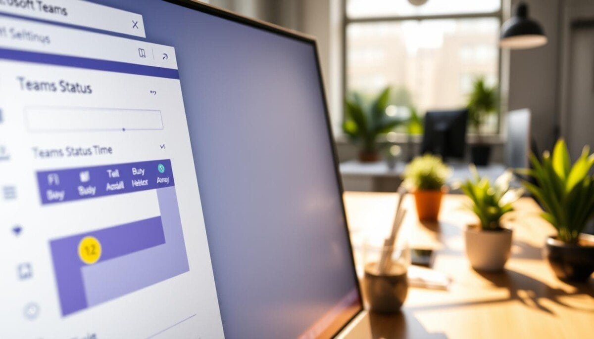 How to Set a Time Limit on Your Status in Microsoft Teams