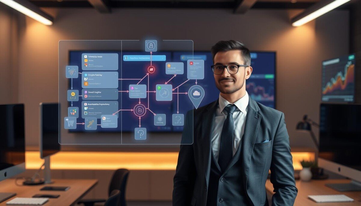 trello butler automation