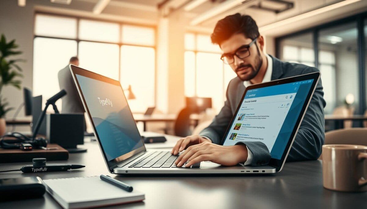 typefully twitter thread scheduling review