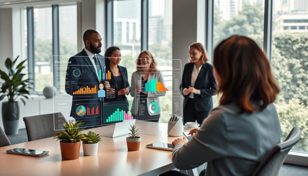 viva insights work life balance