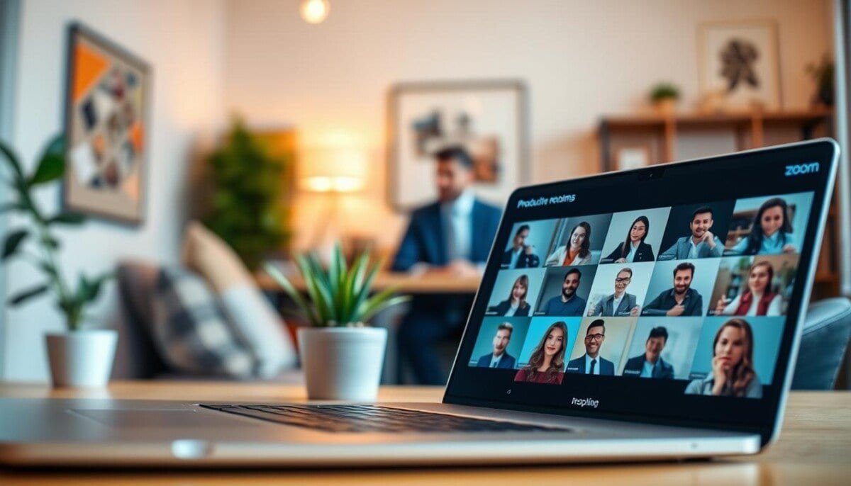 How to Run Productive Breakout Rooms in Zoom Meetings