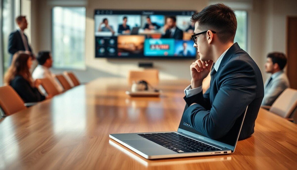 How to Use Zoom Focus Mode for Presentations