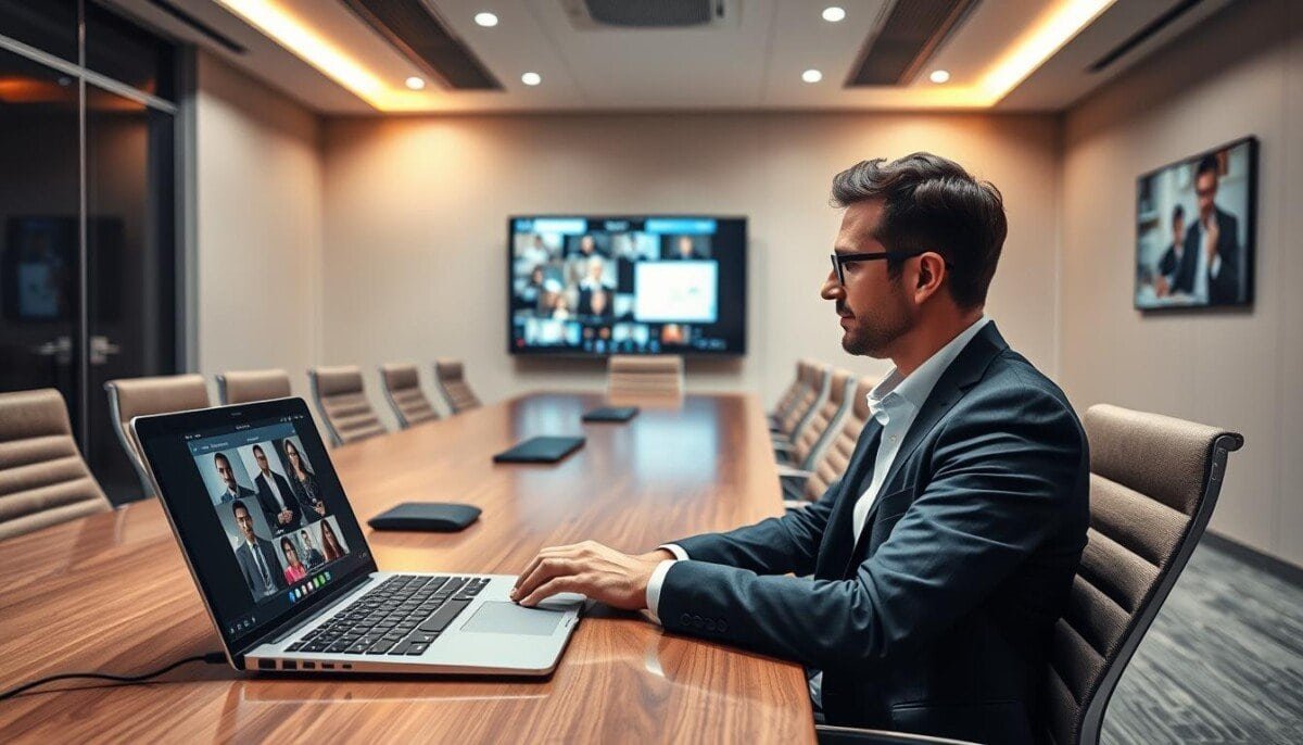 How to Use Zoom Keyboard Shortcuts for Efficient Meeting Control