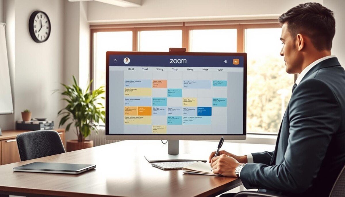 How to Manage Recurring Zoom Meetings Without Overbooking Yourself