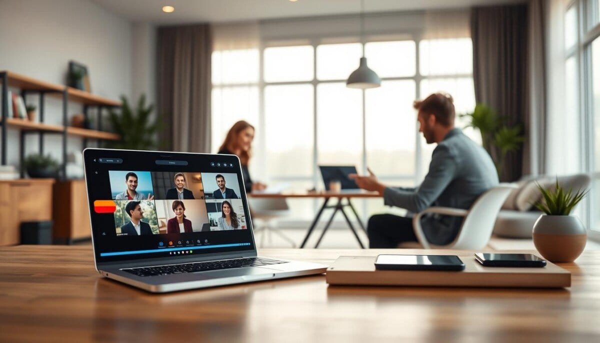 Run Effective Remote Meetings Digital Tools - Online Tool Guides