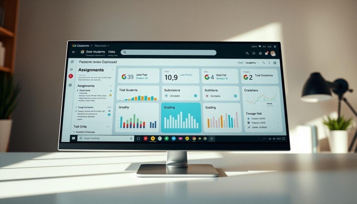 Google Classroom Review: Features, Pricing & Guide