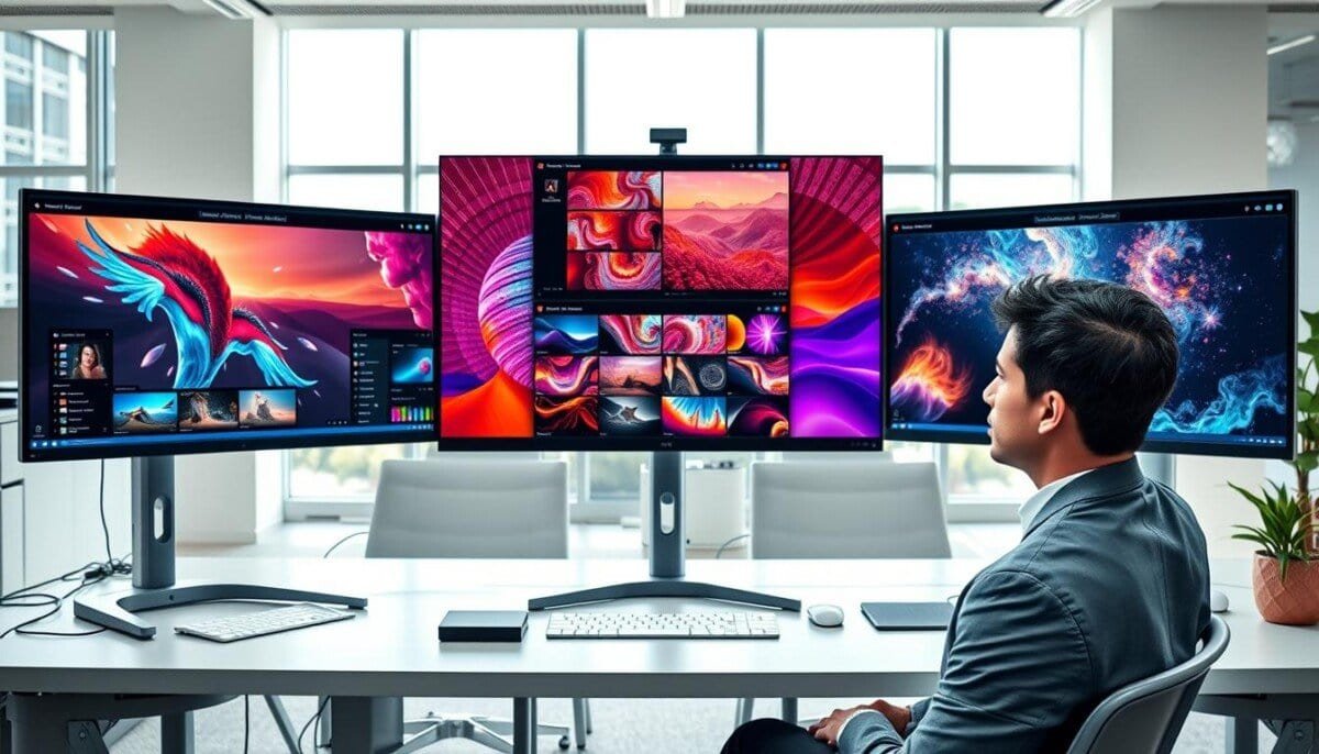 Midjourney vs DALL-E vs Stable Diffusion
