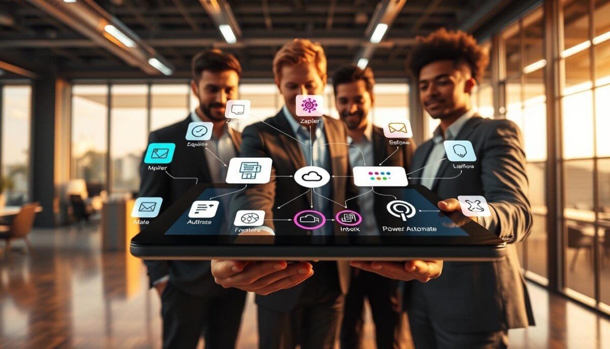 Zapier vs Make vs n8n