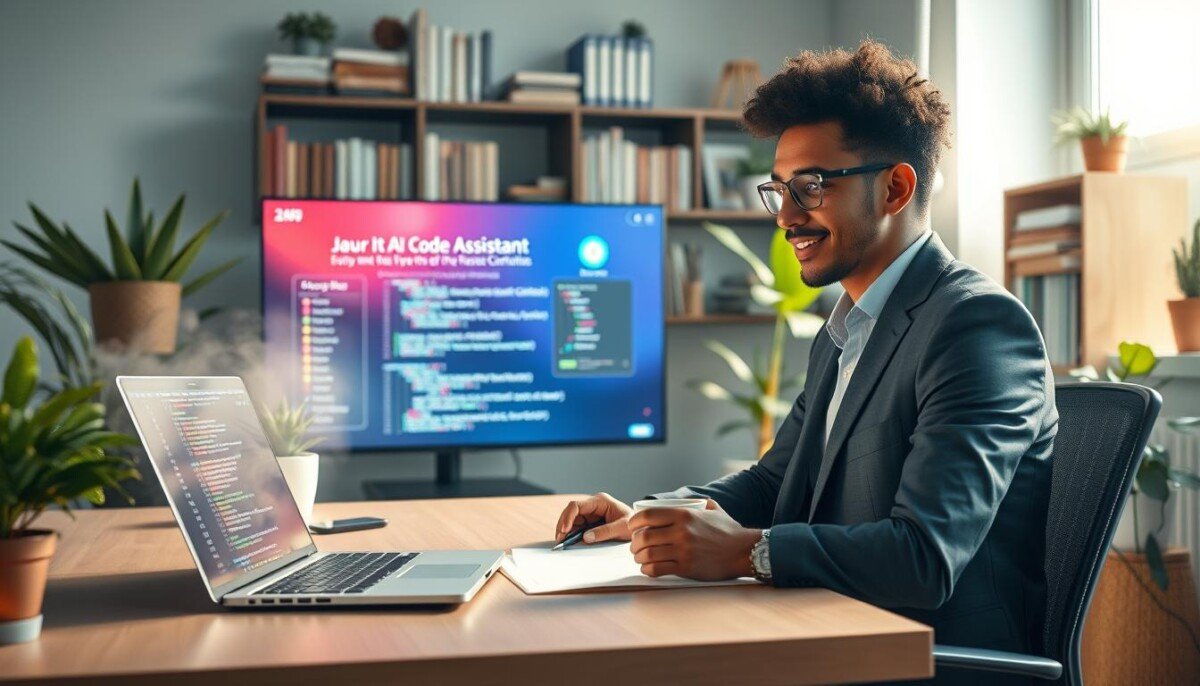 ai code assistant beginners