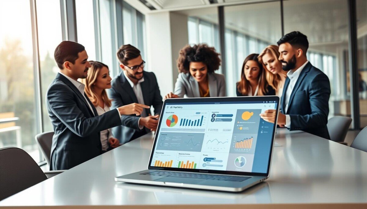 How to Generate AI Meeting Summaries from Transcripts