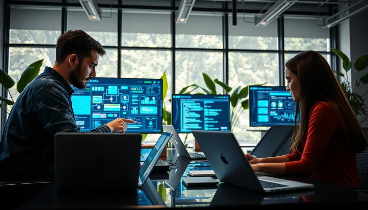 ai no code platforms