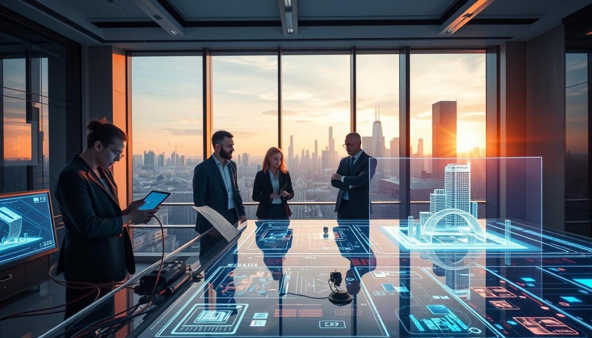 ai spatial design tools