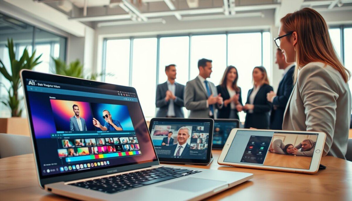 ai video creation tools