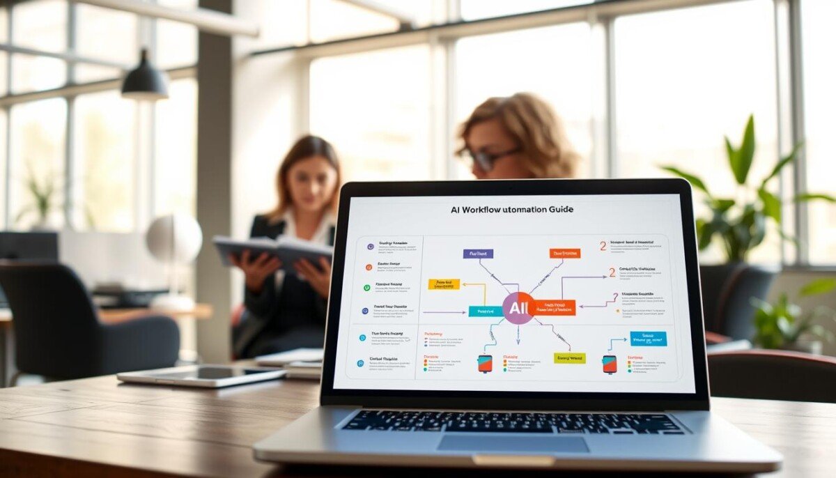ai workflow automation guide