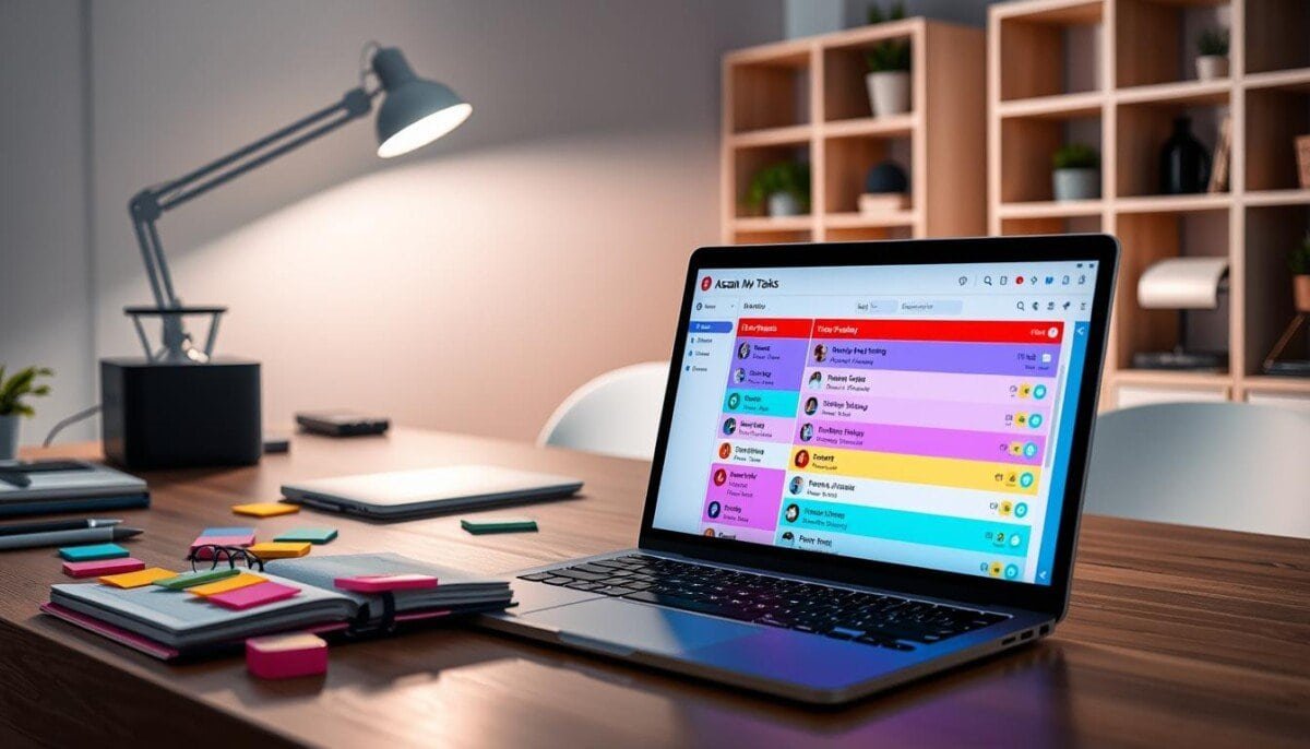 How to Set Up the Asana “My Tasks” View for Time Blocking