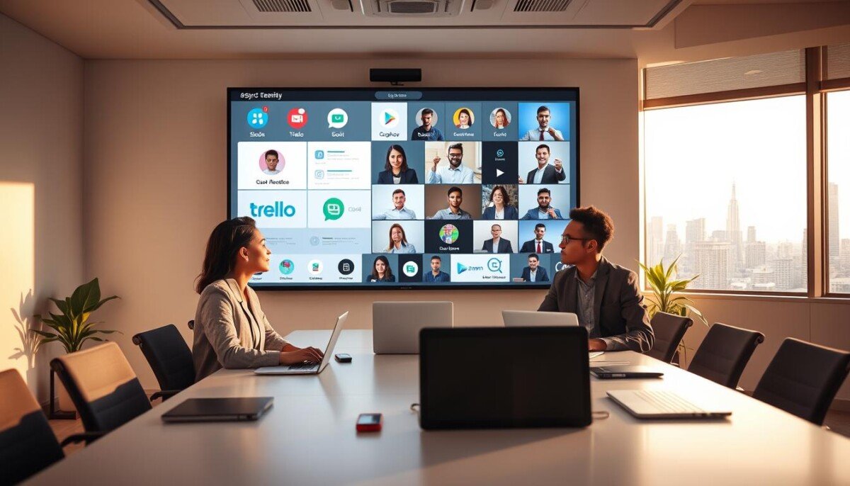 async communication tools