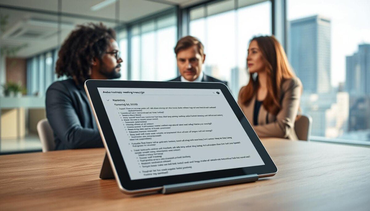 best AI meeting note takers