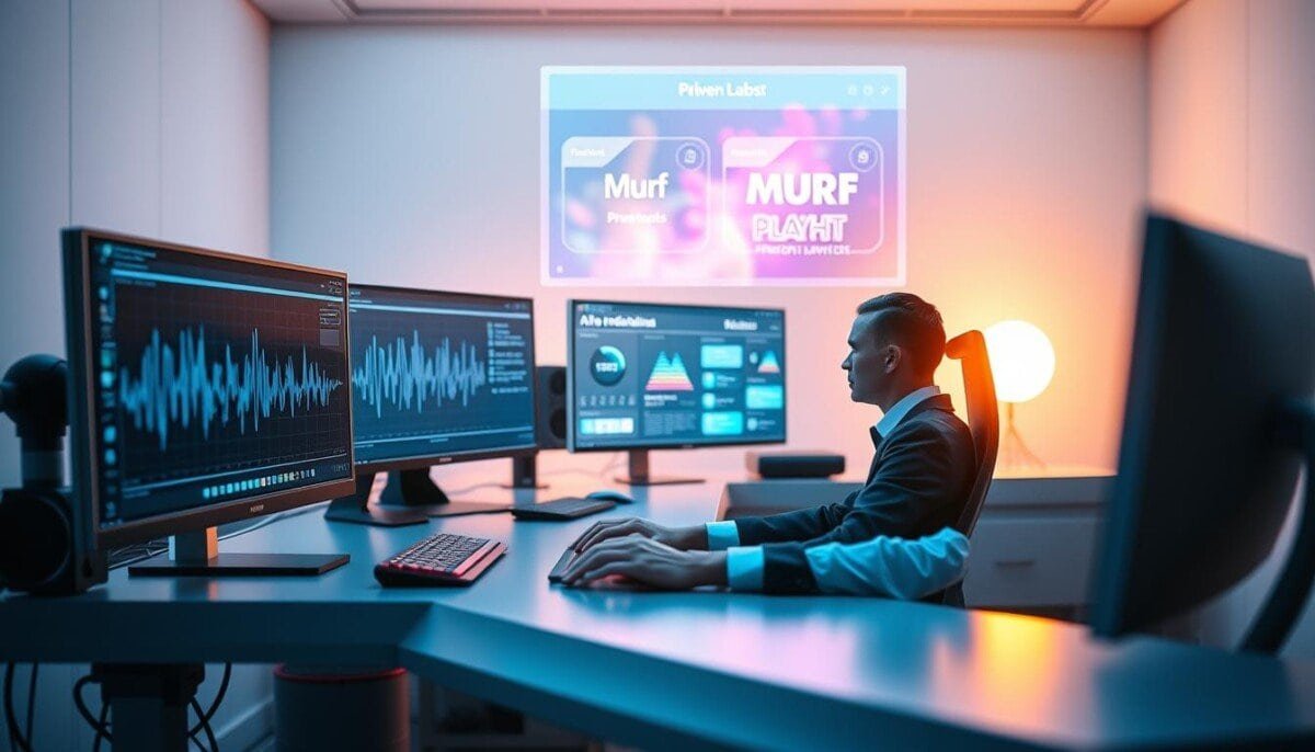 best AI voice generator