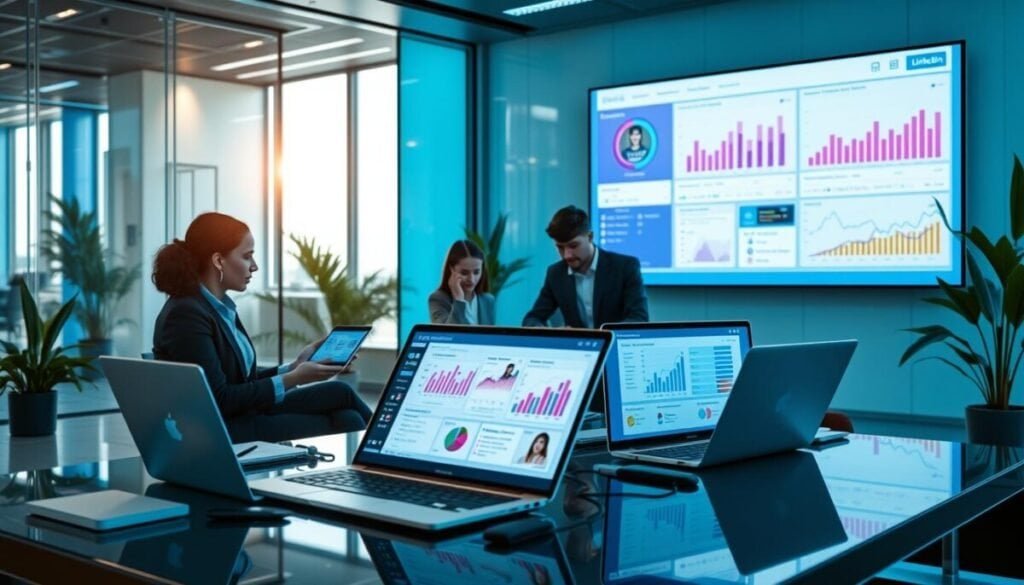 Best LinkedIn Automation and Outreach Tools in 2026 (Without Getting ...