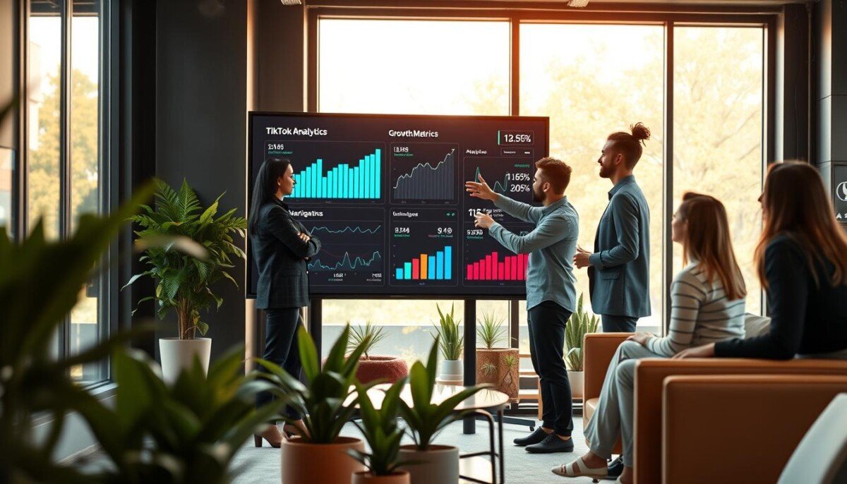 best TikTok analytics tools