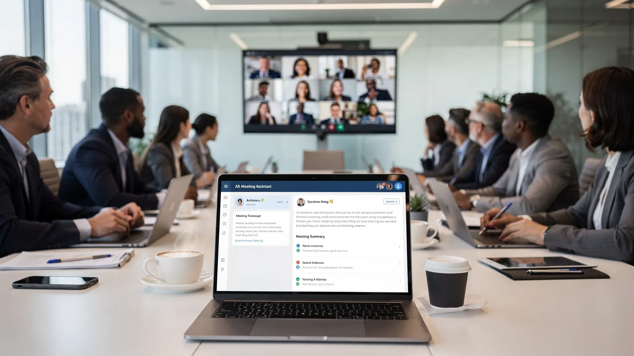 Best AI Note-Taking Apps for Meetings in 2026