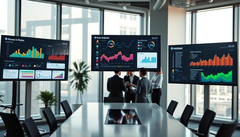 Best Business Intelligence Tools for Non-Technical Teams: Power BI vs ...