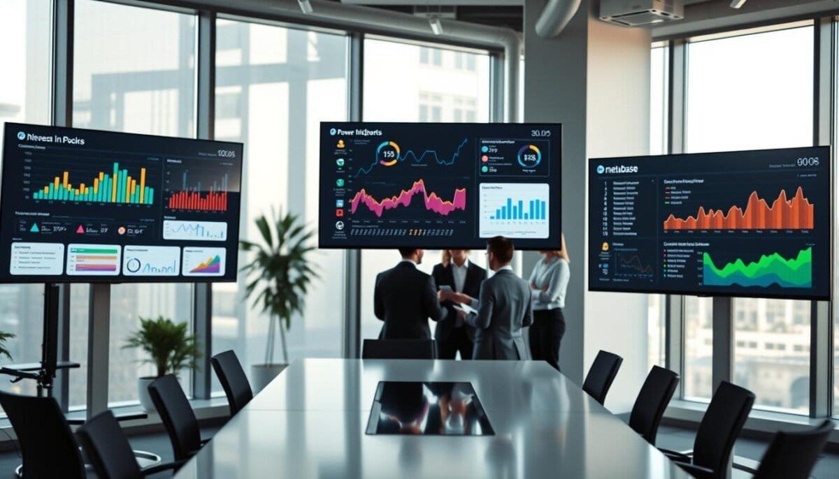 best business intelligence tools