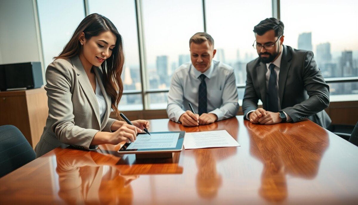 best electronic signature tools