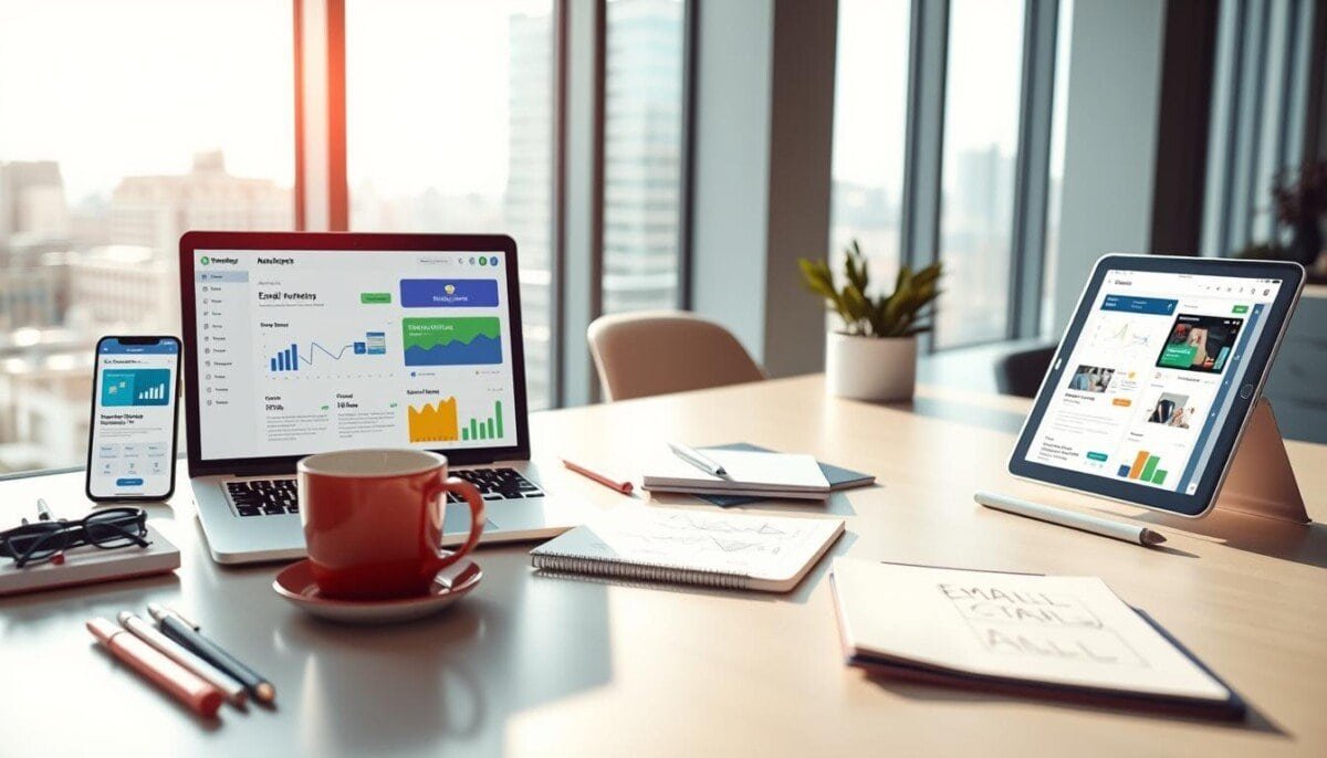 best email marketing platform for agencies