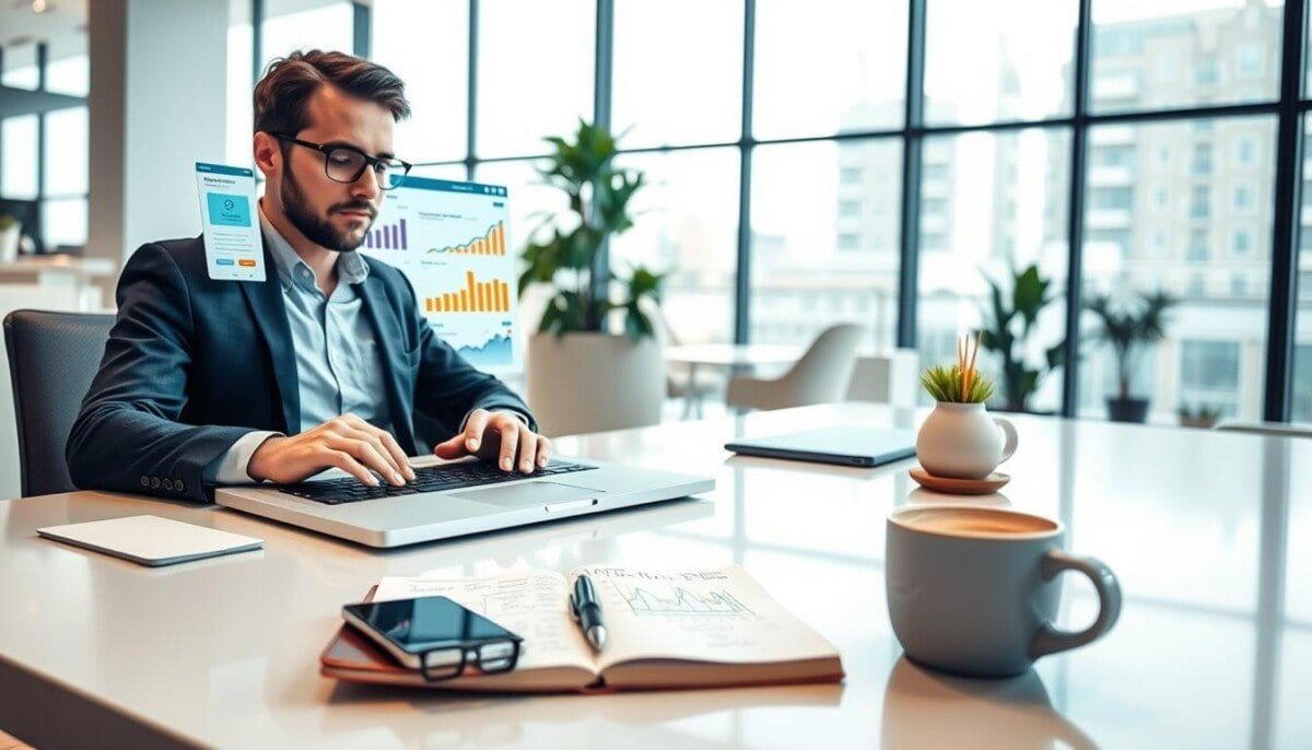 best email marketing platform for real estate agents