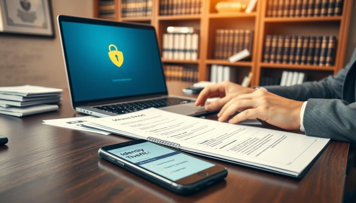 best identity theft protection services