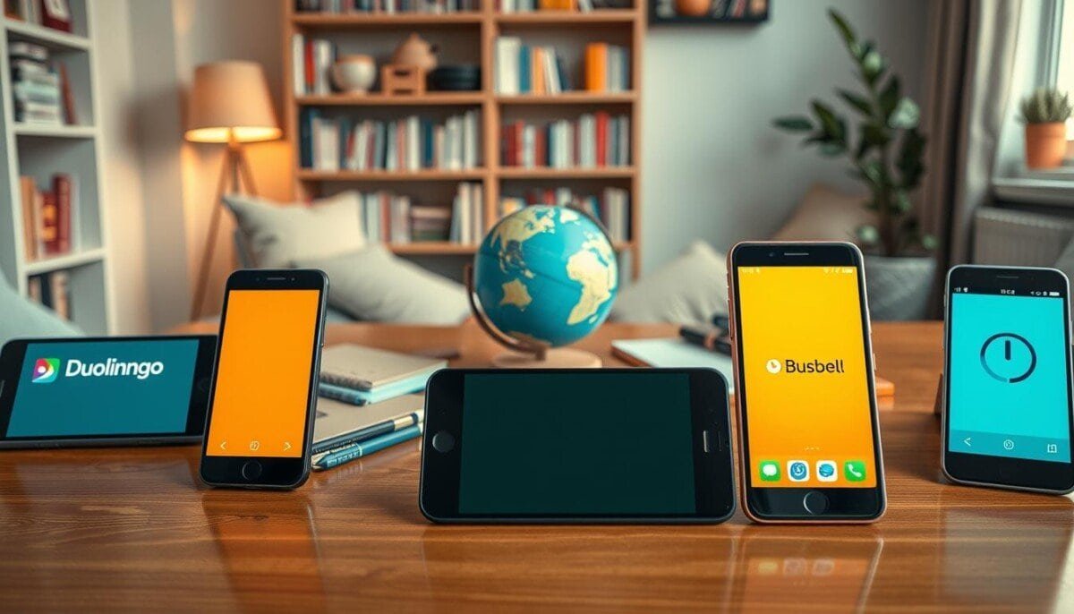 best language learning apps