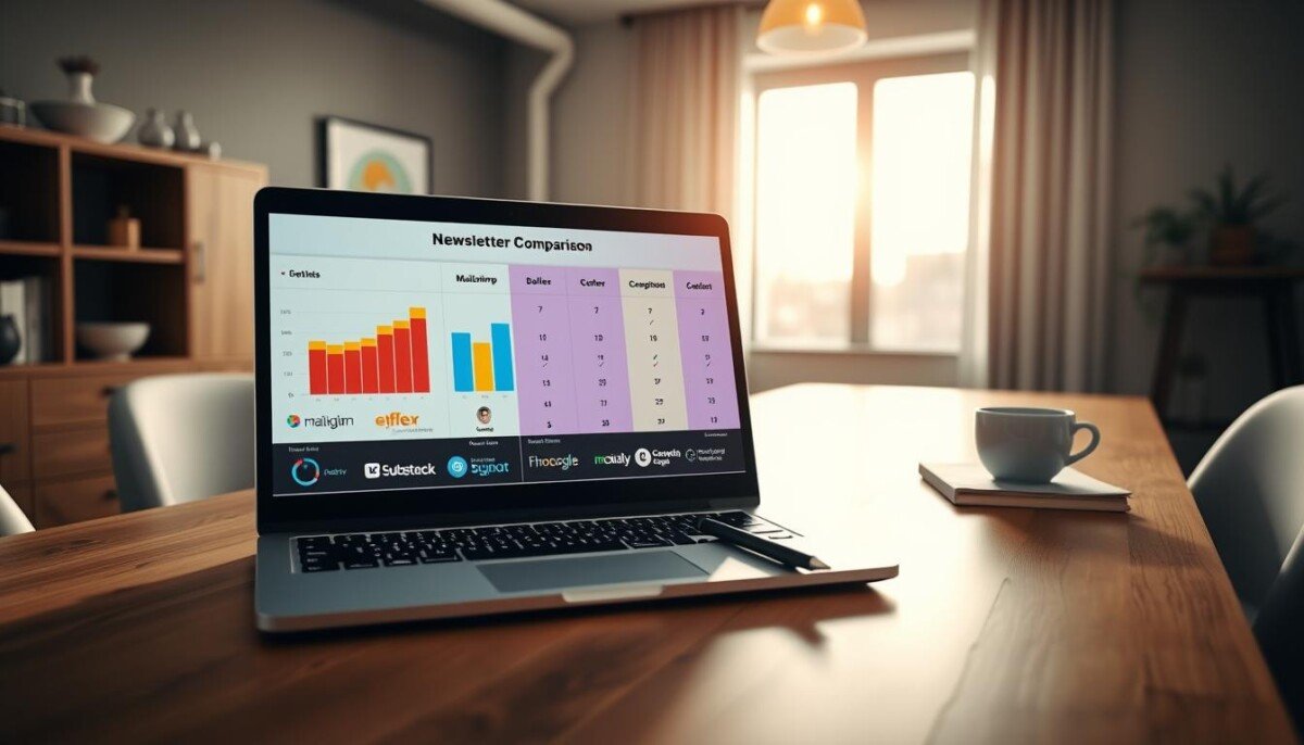 best newsletter platforms