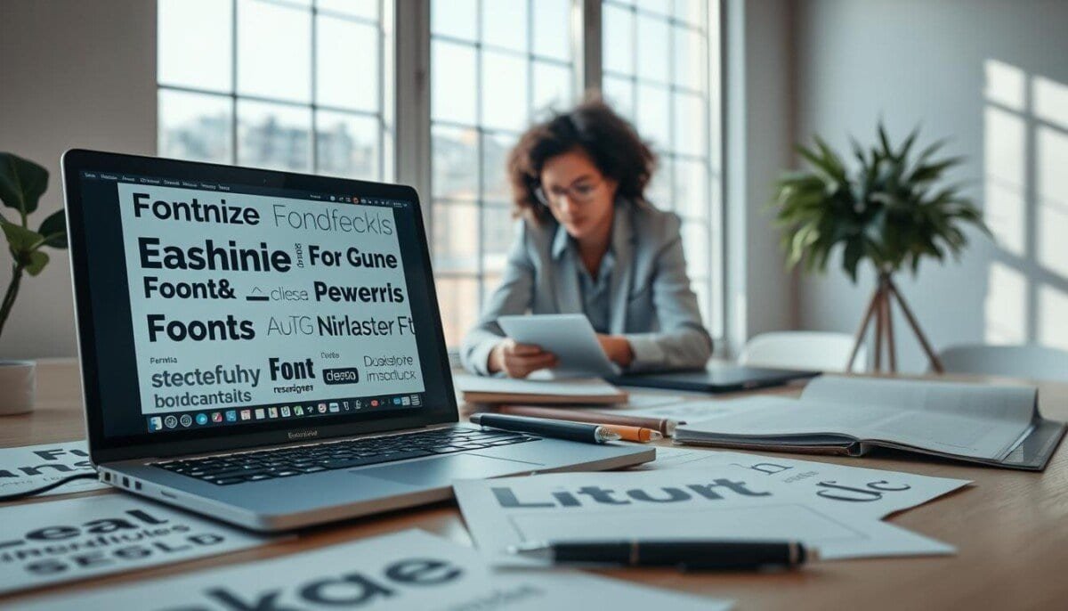 best online font tools for designers