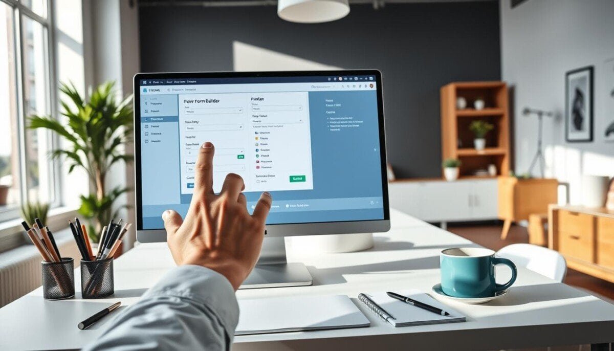 best online form builders