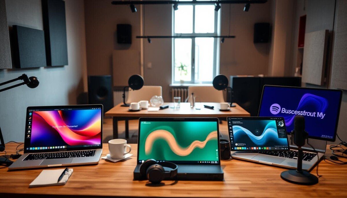 best podcast hosting platforms