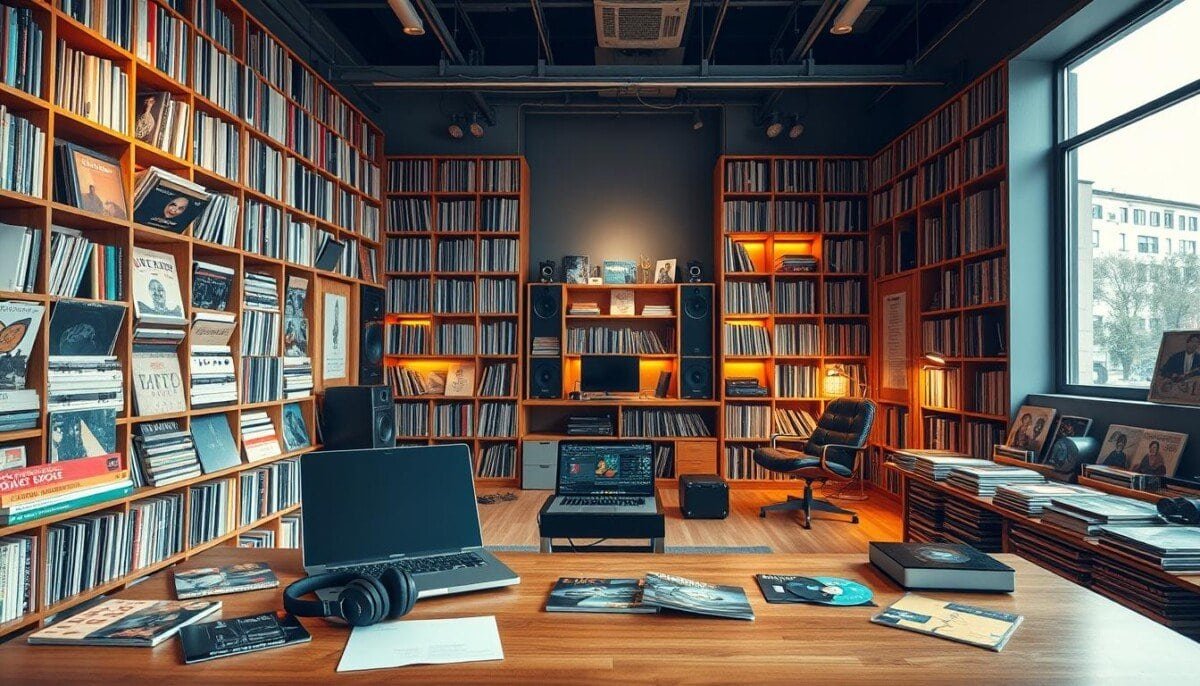 best royalty free music for videos