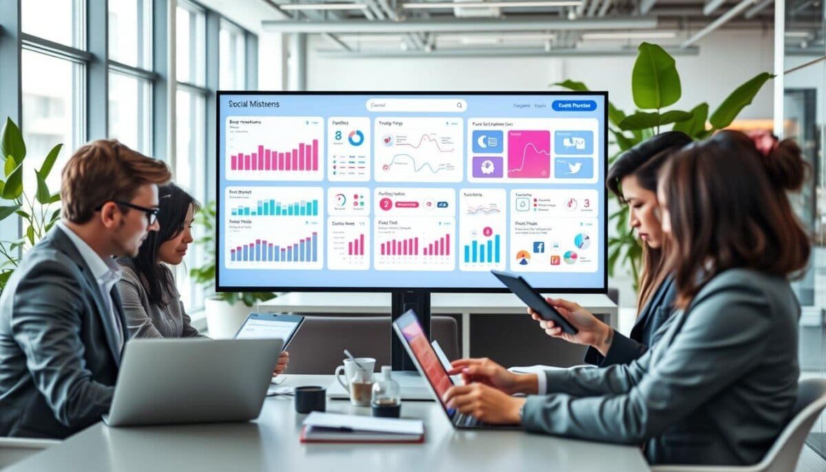 Best Social Media Listening Tools: How to Track Brand Mentions Across Platforms