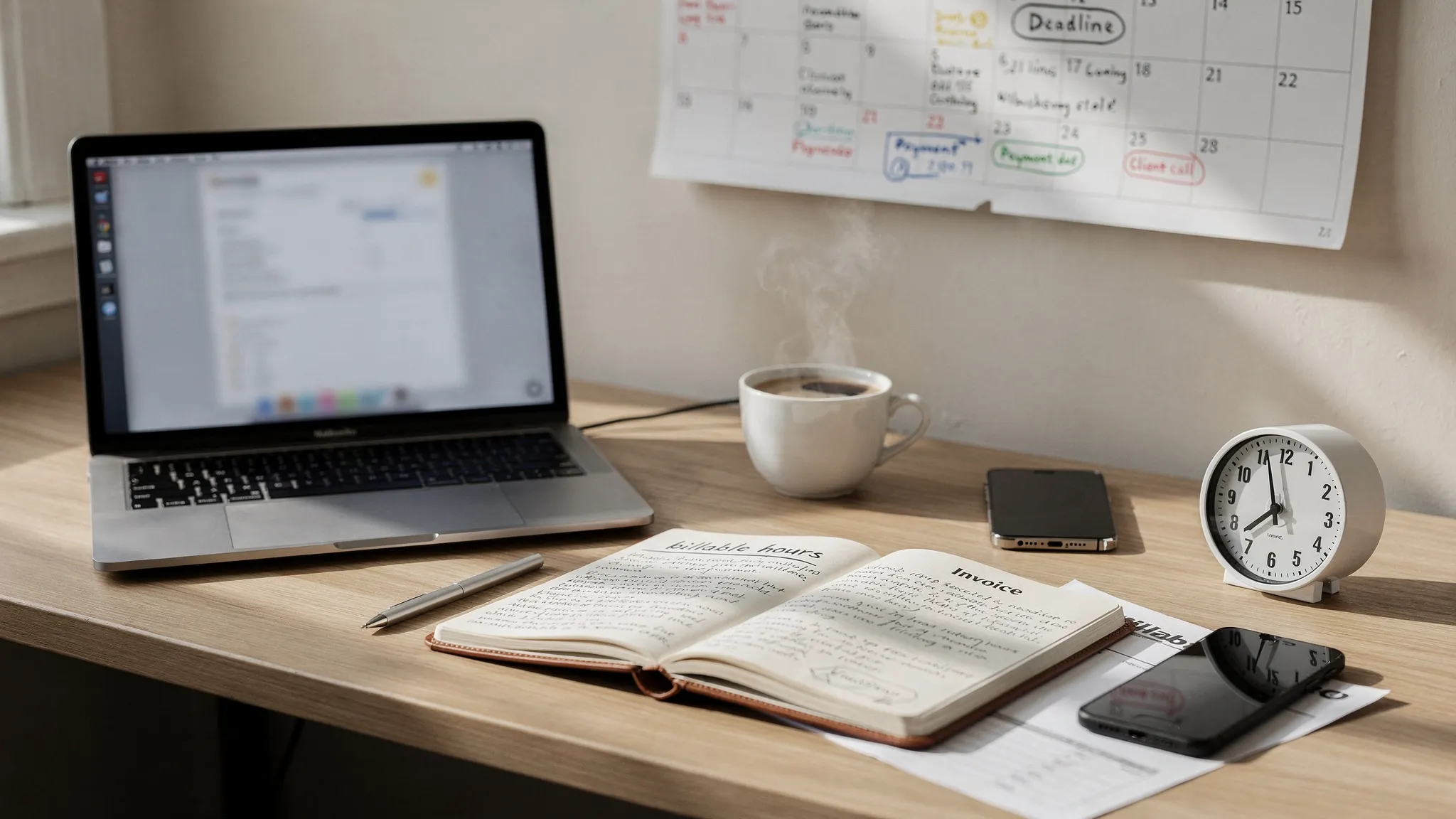 Best Time Tracking Apps for Freelancers