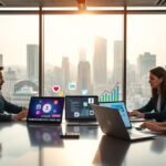 Best Tools for Managing Multiple Social Media Accounts Without Losing Your Mind