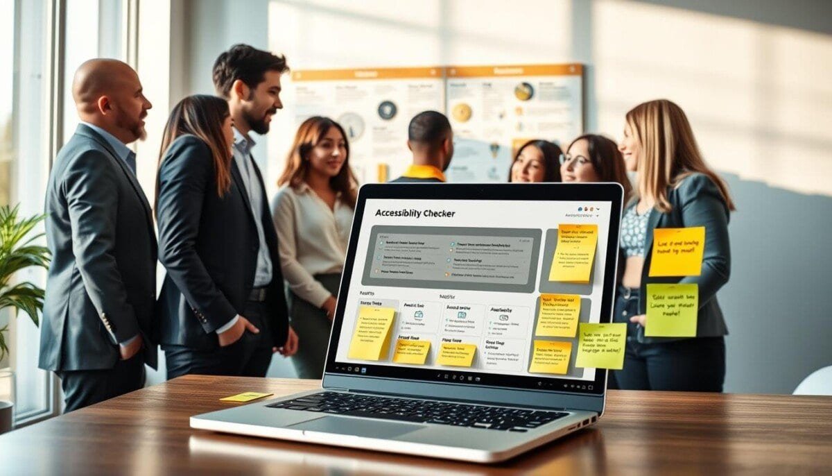 best website accessibility checker tools