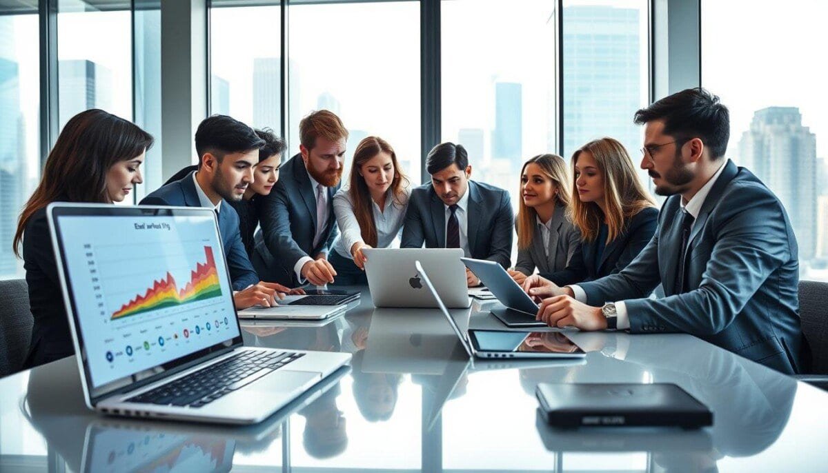 How to Calculate and Track True Email Marketing ROI Across Platforms in 2026 (Free Template)