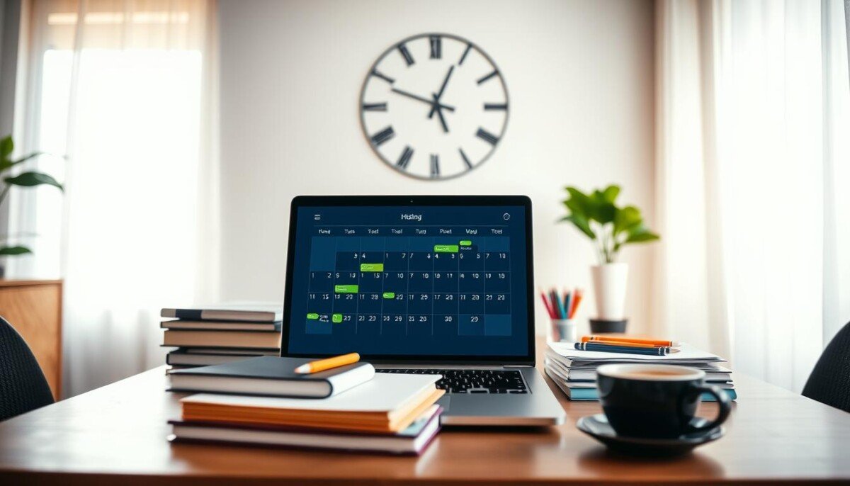 How to Use Calendar Blocking Techniques for Deep Work