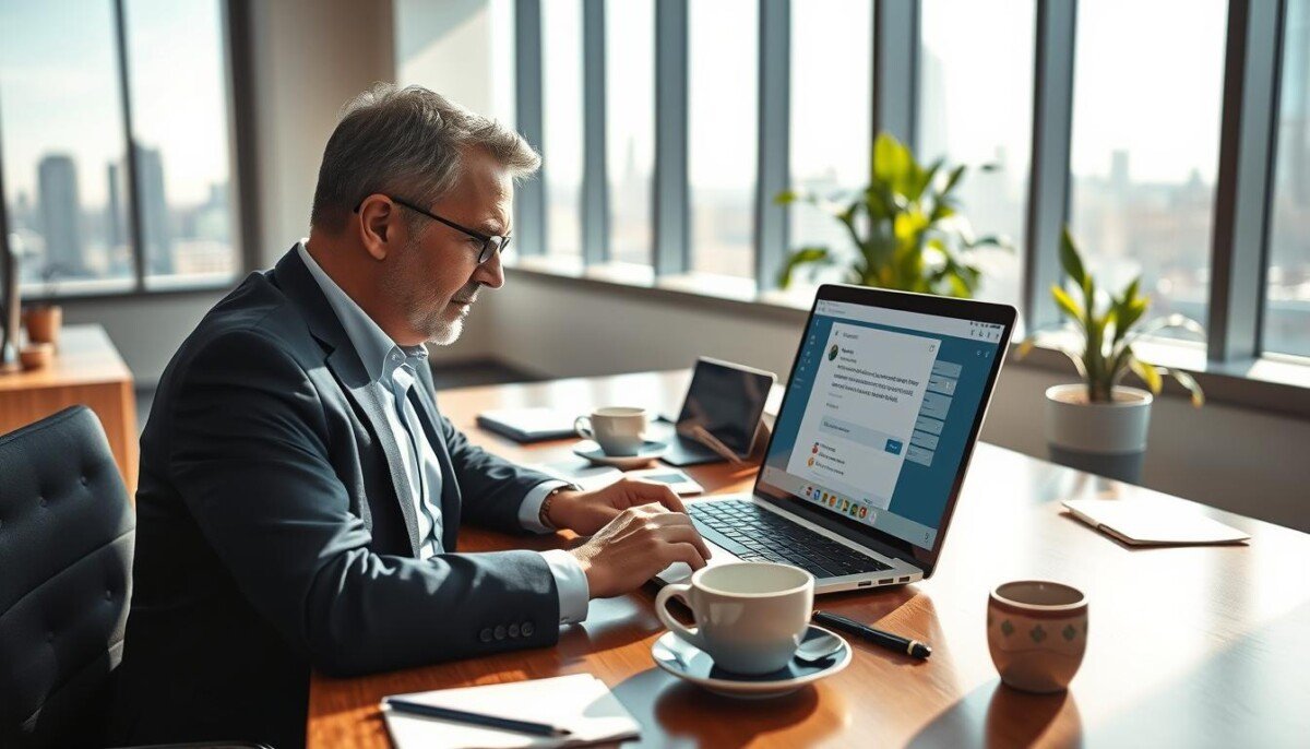 How to Use ChatGPT to Draft Professional Emails Quickly